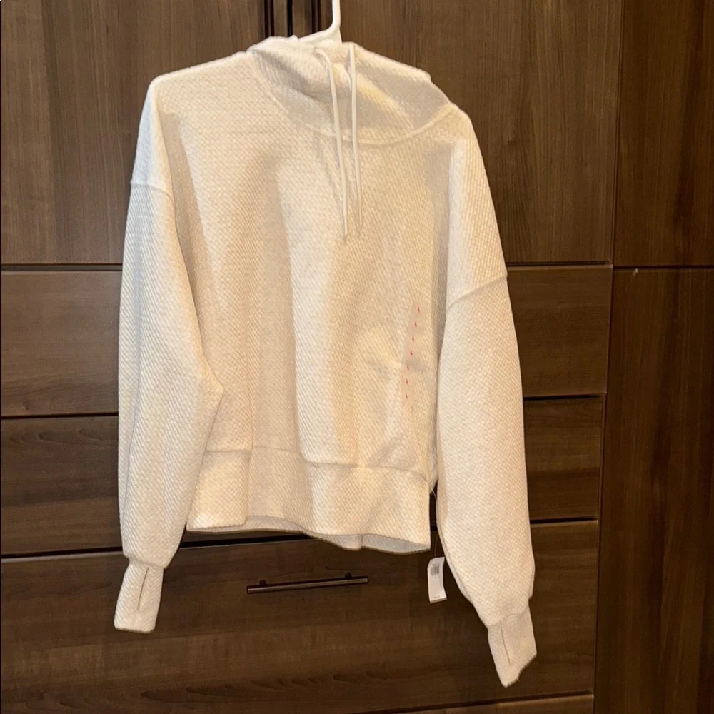 NWT Old Navy women’s hoodie Size L - Picture 2 of 7